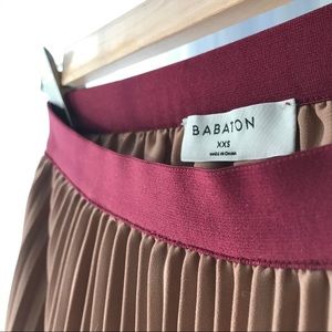 Babaton Jude Skirt